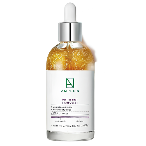AMPLE:N Peptide Shot Ampoule 100ml (2x jumbo)