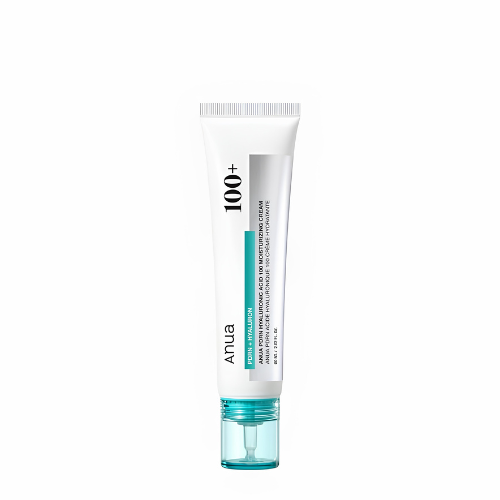 Anua PDRN Hyaluronic Acid Capsule 100 Cream 60ml