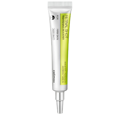 Celimax Vita-A Retinal Shot Tightening Booster 15ml