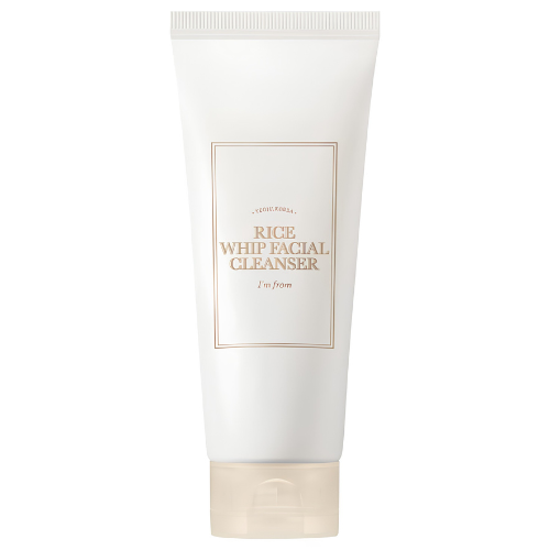 I'm From Rice Whip Cleanser 150ml
