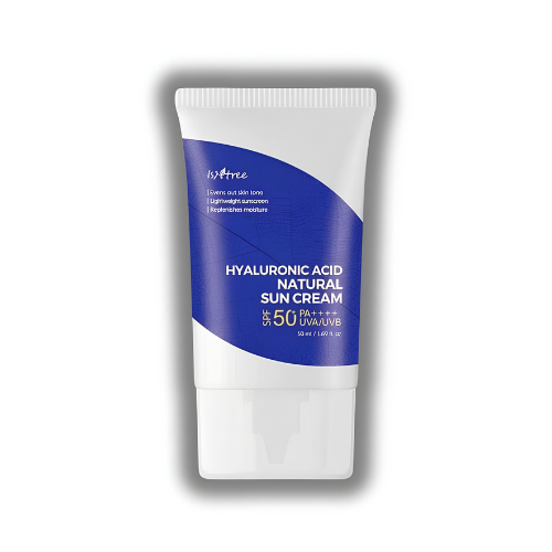 Isntree Hyaluronic Acid Watery Sun Gel SPF50+ 50ml