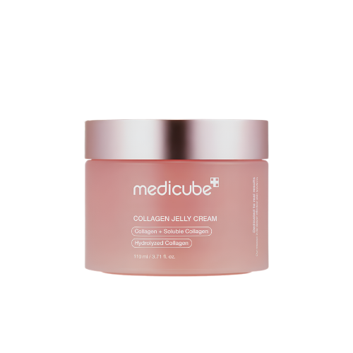 Medicube Collagen Jelly Cream 110ml
