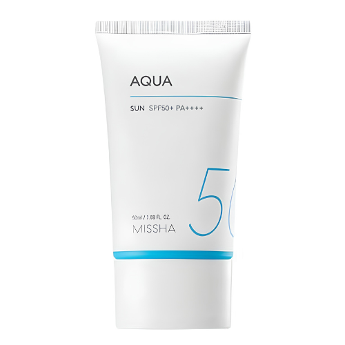 Missha All Around Safe Block Aqua Sun SPF50+ 50ml