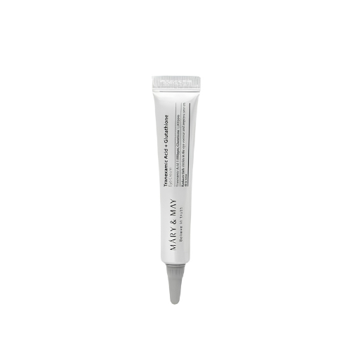 Mary&May Tranexamic Acid + Glutathione Eye Cream 12g