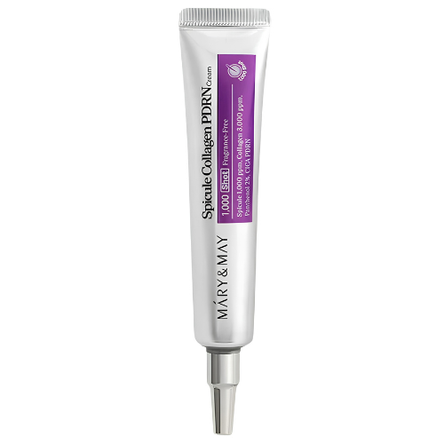 Mary&May Spicule Collagen PDRN Cream 15g