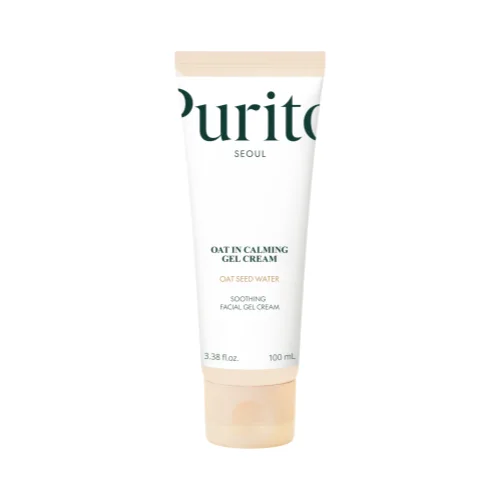 Purito Oat-In Calming Gel Cream 100ml