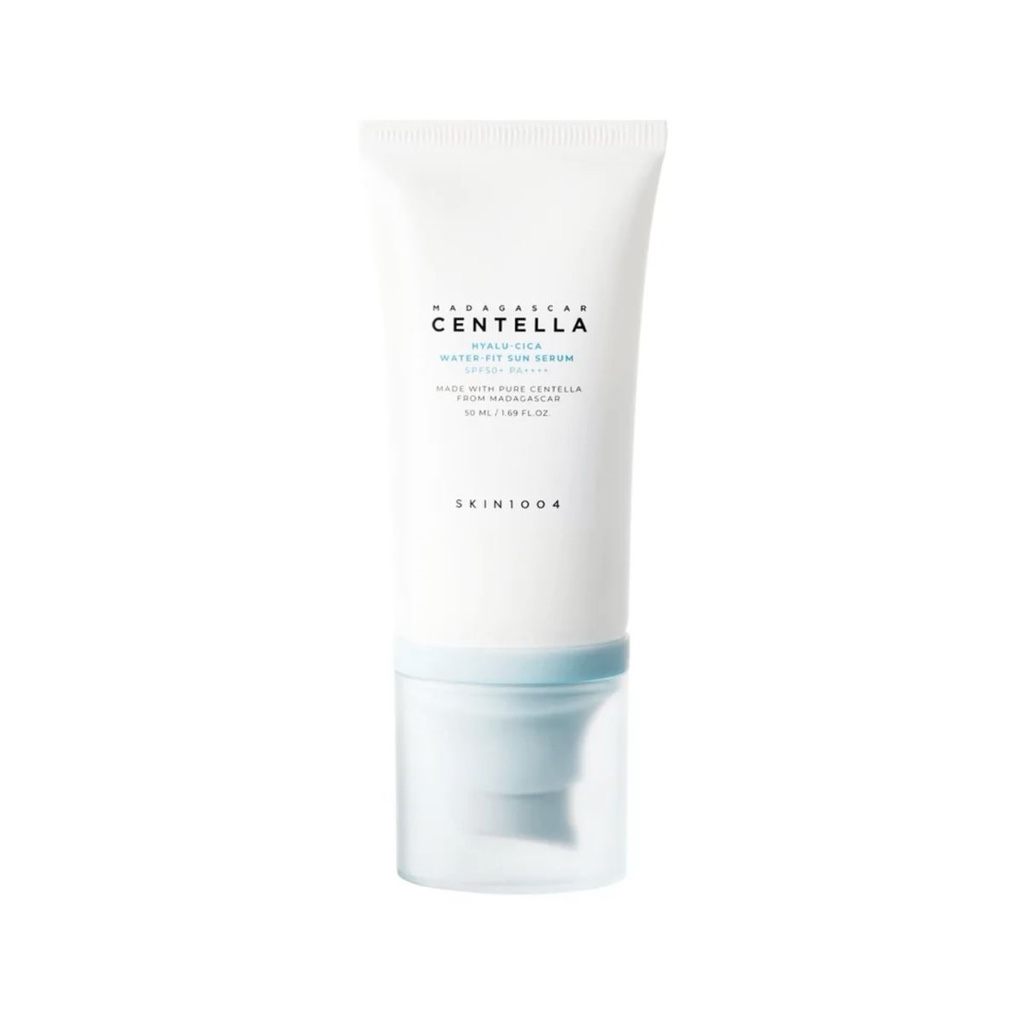 Skin1004 Hyalu-Cica Water-Fit Sun Serum SPF50+ 50ml
