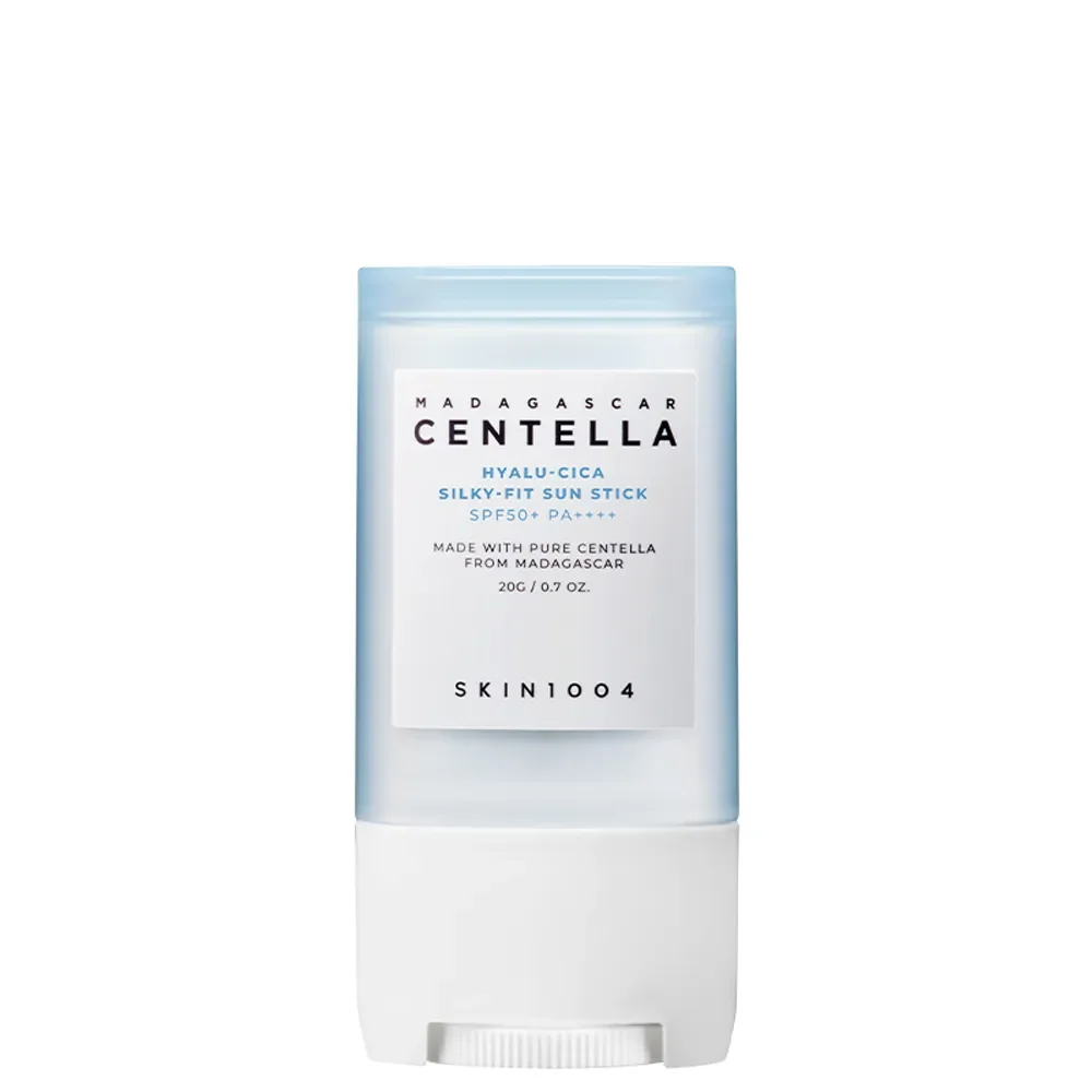 Skin1004 Hyalu-Cica Silky-Fit Sun Stick 20g